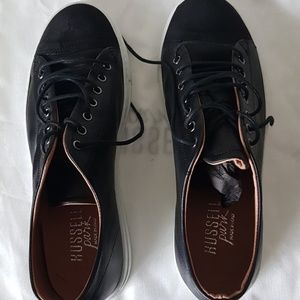 Mens sneakers by Russell Park made in Italy